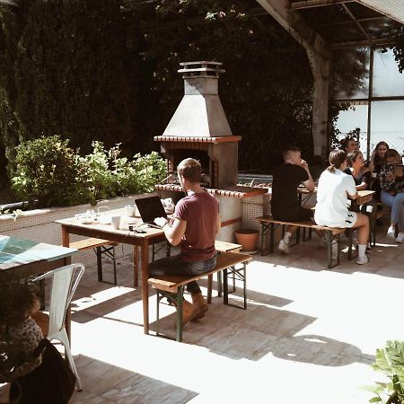 Impact House Belem Hostel Lisboa Εξωτερικό φωτογραφία