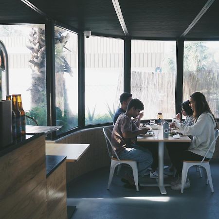 Impact House Belem Hostel Lisboa Εξωτερικό φωτογραφία