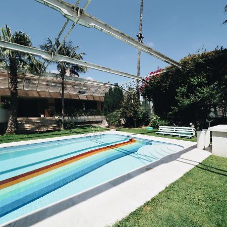 Impact House Belem Hostel Lisboa Εξωτερικό φωτογραφία