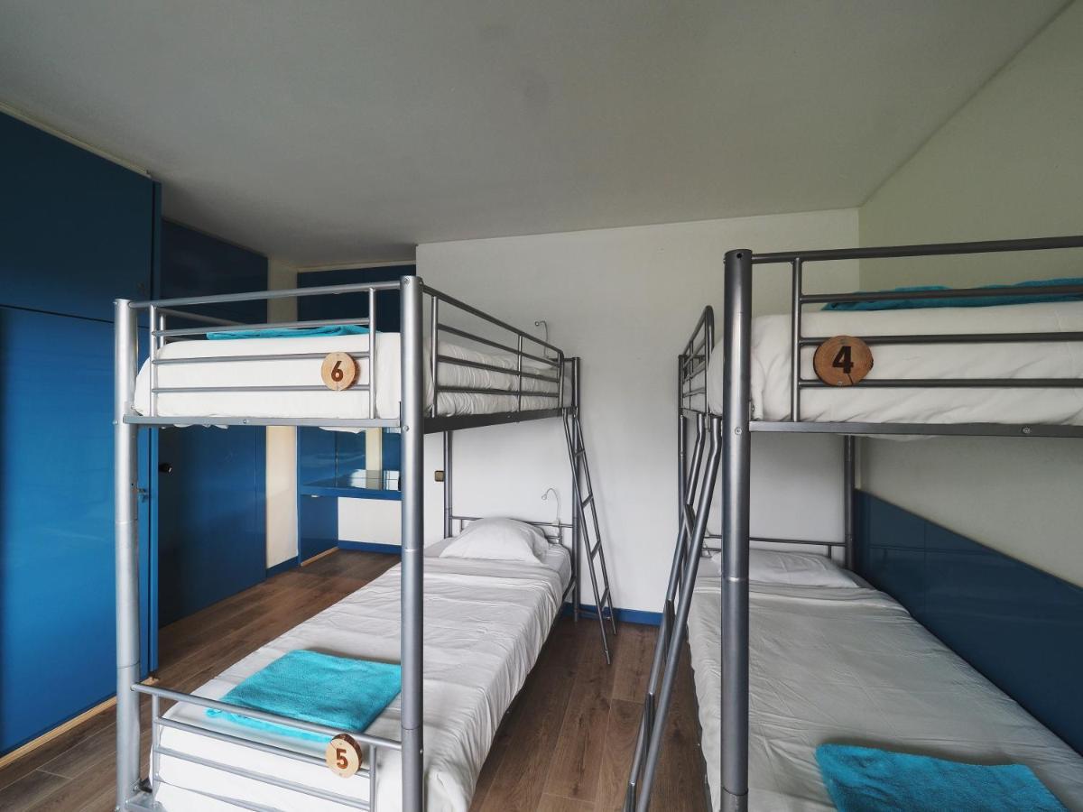 Impact House Belem Hostel Lisboa Εξωτερικό φωτογραφία