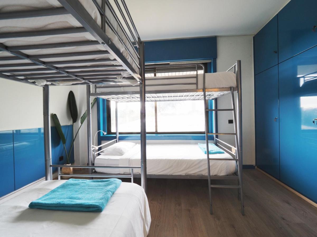 Impact House Belem Hostel Lisboa Εξωτερικό φωτογραφία