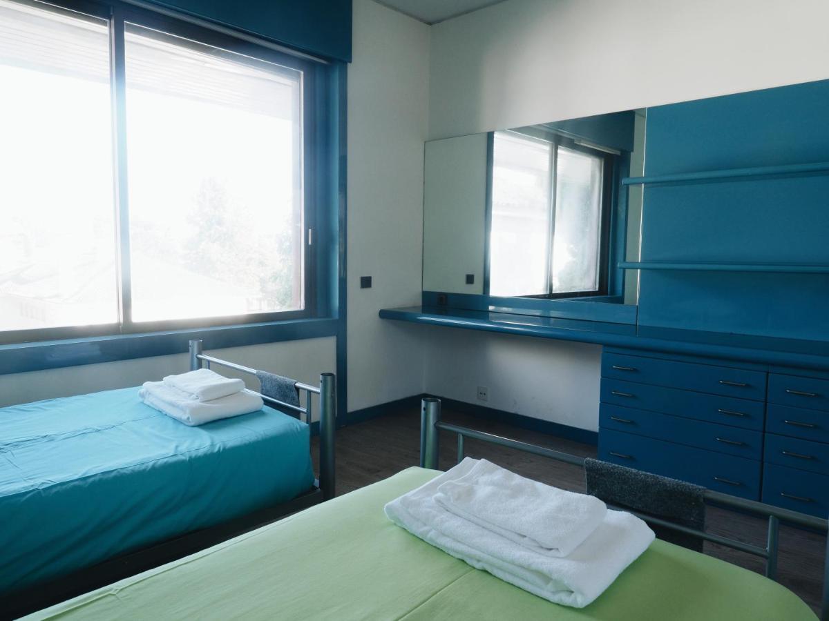 Impact House Belem Hostel Lisboa Εξωτερικό φωτογραφία