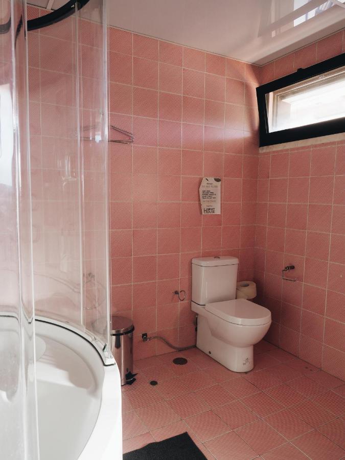 Impact House Belem Hostel Lisboa Εξωτερικό φωτογραφία
